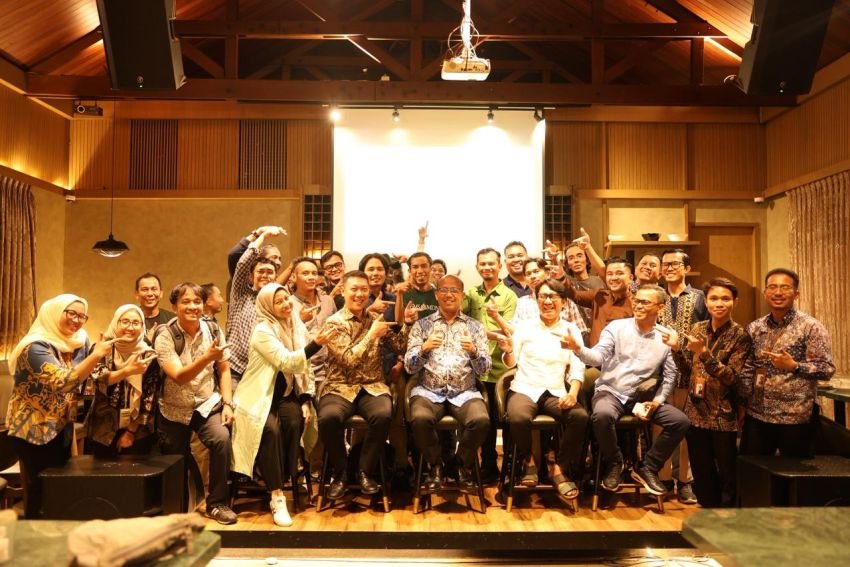 LPS Gandeng Media Perkuat Edukasi Publik Terkait Penjamin Simpanan