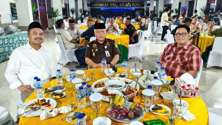 Kejati dan PWI Sumut Akan Gelar UKW, Buka 5-10 Kelas