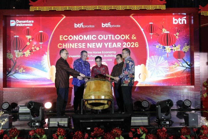 BTN Bidik Bisnis Wealth Management Tumbuh 15% dan Lengkapi Layanan Consumer Banking