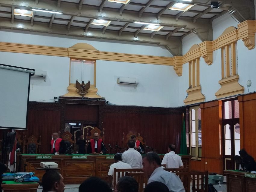 Fakta Persidangan Aset PTPN: Kewajiban 20 Persen Lahan Negara Masih Tunggu Mekanisme