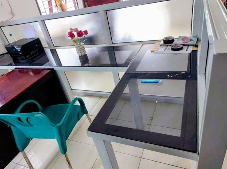 Kasus Pojok Baca Masih Bergulir di Polres Batu Bara