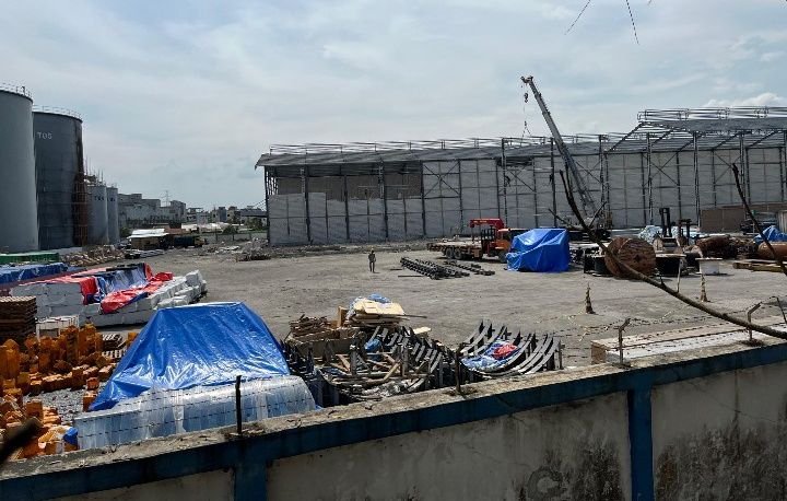 Terkait PT Agro Raya Mas, Warga Sei Mati Kecewa Dengan Kinerja DPRD Medan