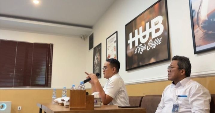 Pinwil Bulog Sumut: Ketersediaan Stok Pangan Saat Ramadhan Hingga Idul Fitri 1447H Aman
