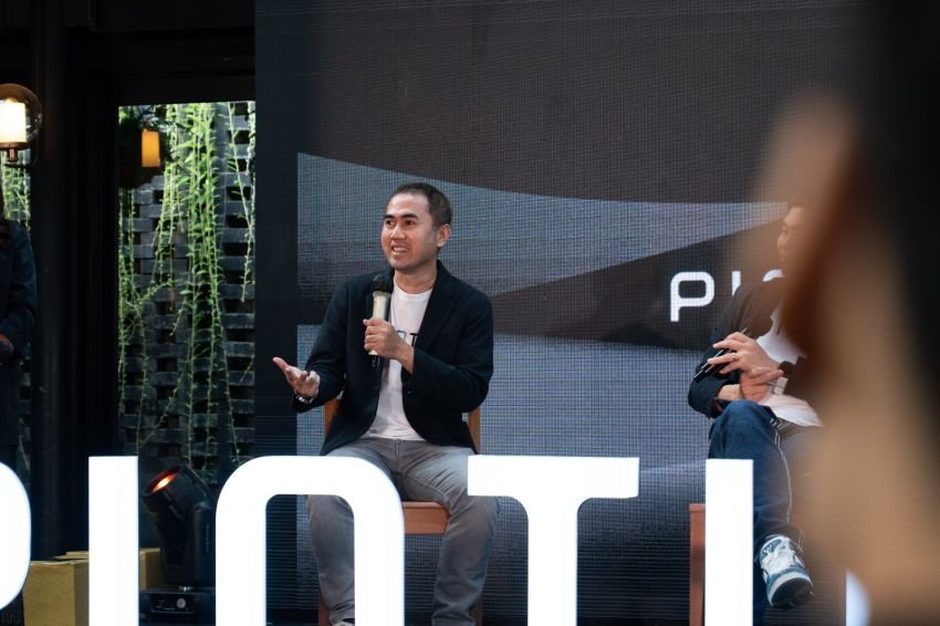 Tokenisasi Aset di PINTU Meningkat, Volume Trading per Pengguna Naik 45 Persen