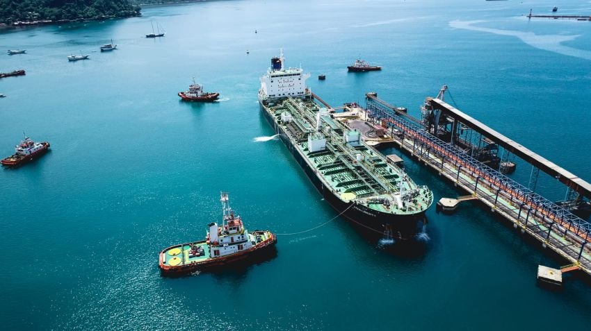 PTP Nonpetikemas Perkuat Aspek Legal, Jalin Kerja Sama dengan Kejari Jakarta Utara