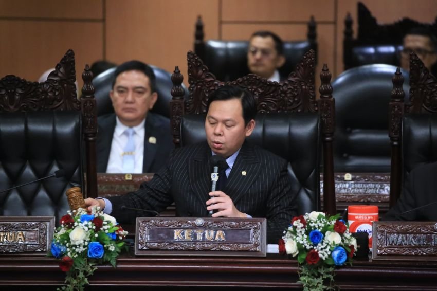 DPD RI Minta Pemerintah Siapkan Mitigasi Jelang Mudik Lebaran 2026