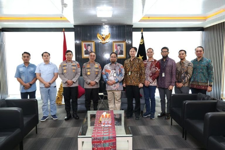 Jelang Mudik Lebaran, Polda Sumsel dan Pertamina Pastikan Pengamanan Distribusi BBM