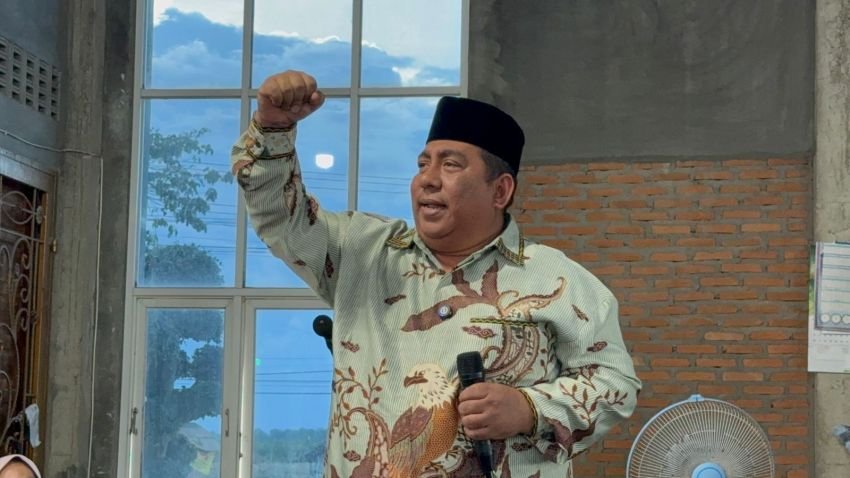 Tutup Al Aqsa, Pemuda Masjid Dunia Kecam Israel Teroris Dunia