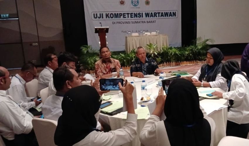 Hari Pers Nasional 2026, Pakar UPER Tekankan Pentingnya Profesionalisme dan Independensi Pers