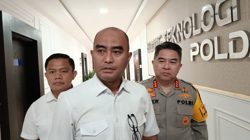 Polda Sumut Ungkap Jaringan Narkoba Thailand, 29 Kg Sabu dan Satu Tersangka Diamankan