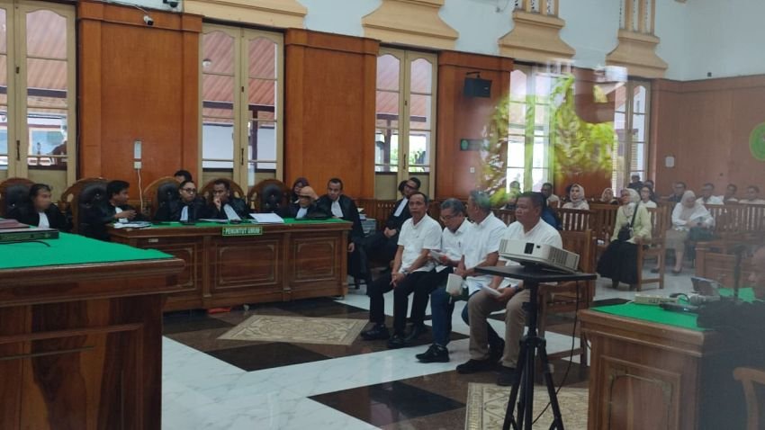 Kasus Aset PTPN, Ahli Tegaskan Tidak Penuhi Unsur Korupsi