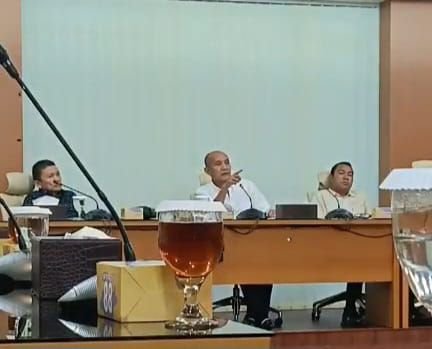 Bawang Impor Ilegal Banjiri Sumut, Komisi B DPRD SU Desak Satgas Pangan Razia