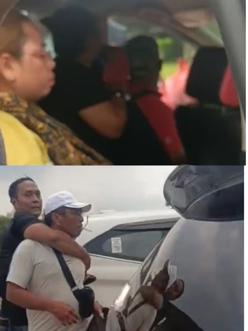 Polres Pelabuhan Belawan Bongkar Sindikat Penjualan Bayi, Enam Tersangka dan Bayi Diamankan