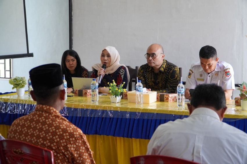 Tak Hanya Kesiapan Finansial dan Teknologi, Peneliti UPER Ungkap Pelibatan Publik Jadi Kunci Keberhasilan Proyek Energi
