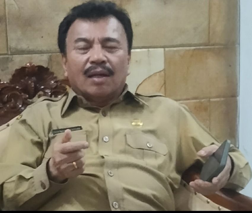 Kepsek SMAN 15 Ukir Prestasi, Siswa Masuk PTN Lewat SNBP Terus Meningkat