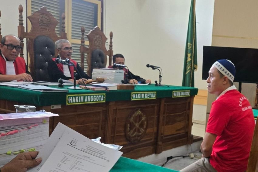 Dua Terdakwa Kasus Investasi Fiktif Wood Pellet Rugikan Korban Rp12 miliar Dijerat Pasal Berlapis