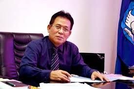 Mantan Rektor Unimed Prof Syawal Gultom Meninggal Dunia