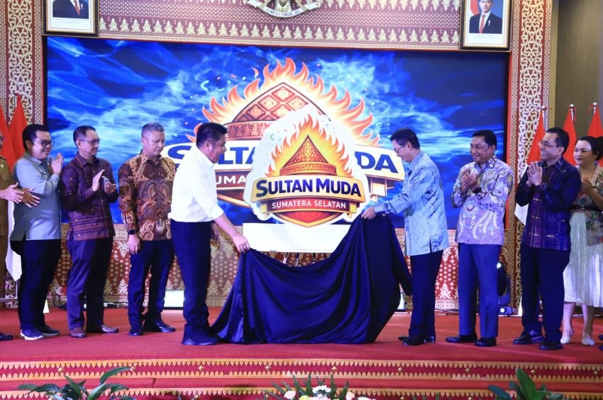 Lepas Ekspor Produk Kelapa, OJK Dorong Pengembangan Ekonomi di Sumsel