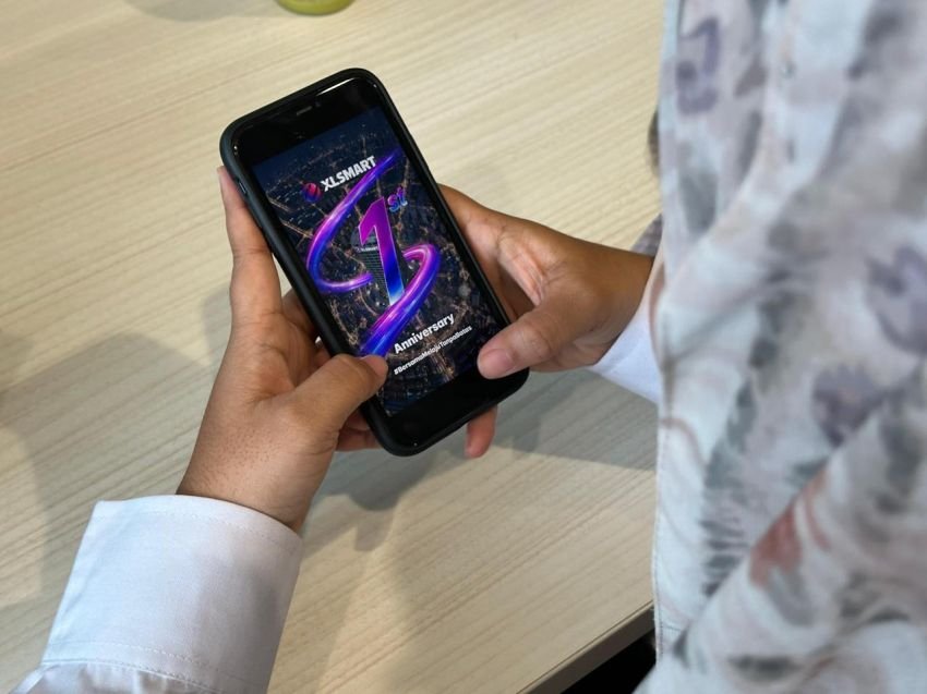 XLSMART Hadirkan Beragam Promo untuk Pelanggan