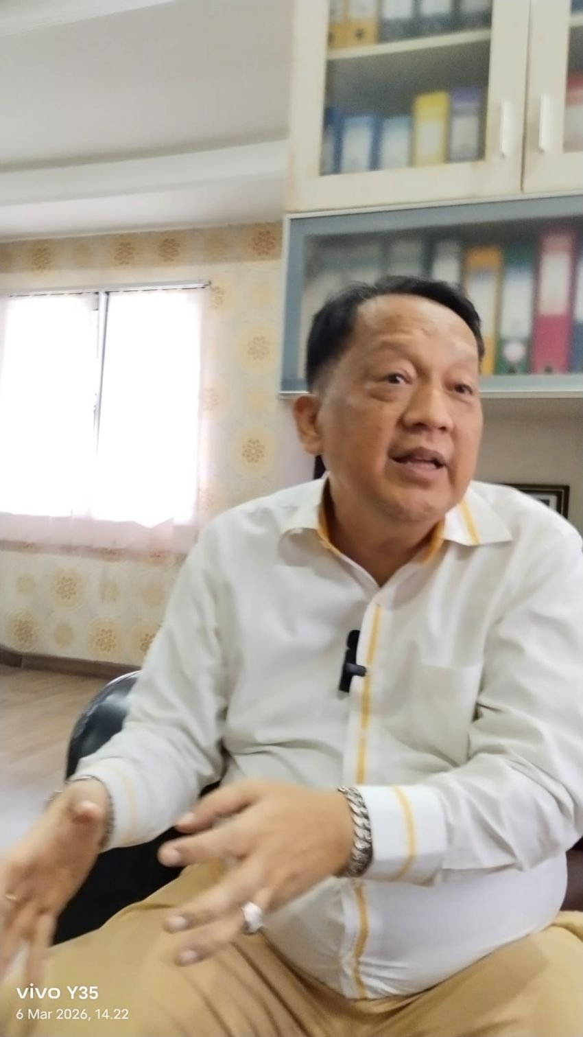 Ketua PMK Sumut Desak Polrestabes Medan Tangkap Pelaku Penganiayaan Dokter Kecantikan di Medan