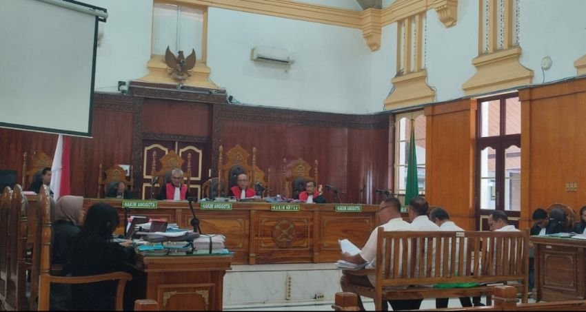 Eks Dirut PTPN II Soroti Kewajiban Lahan Tanpa Regulasi