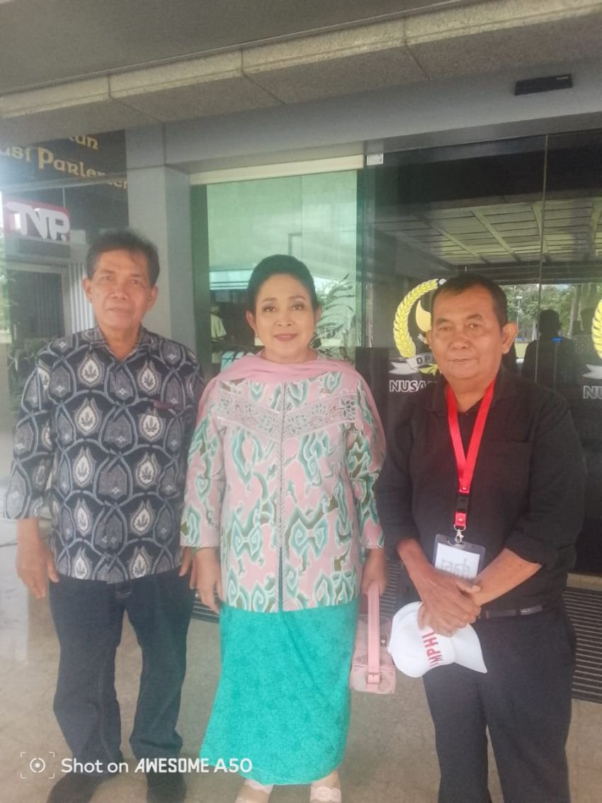 Gandi: Tak Ada Kepentingan PMPHI Sumut dengan Pencabutan Izin 28 PT Paska Banjir Bandang