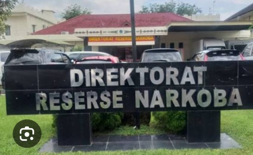 Polda Sumut Tangkap Oknum Mahasiswa USU Edarkan Pill Ekstasi