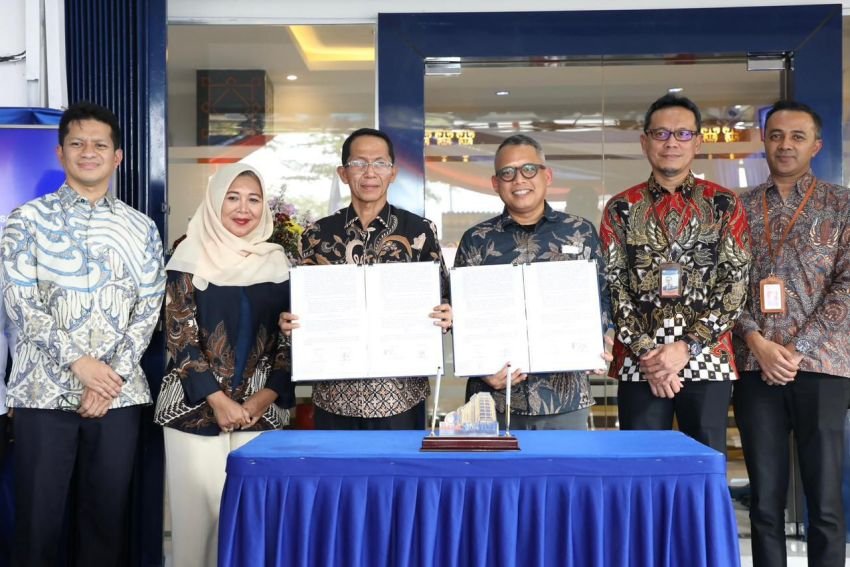 Bank Sumut Hadir Lebih Dekat di Batam untuk Dorong Pertumbuhan Inklusif