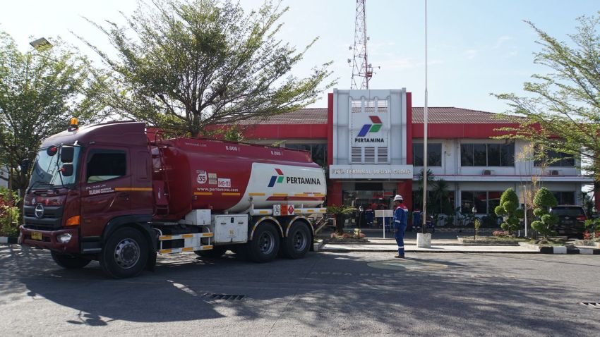 Pertamina Patra Niaga Regional Sumbagut Perkuat Keandalan Distribusi Energi, Dorong Penggunaan Lebih Bijak