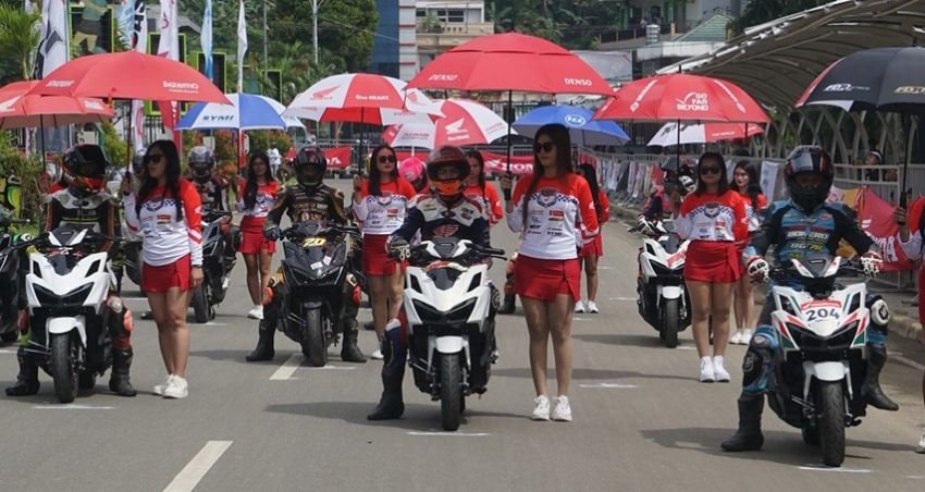 AHDC 2026 Segera Digelar, Vario 160 Kembali Siap Melesat