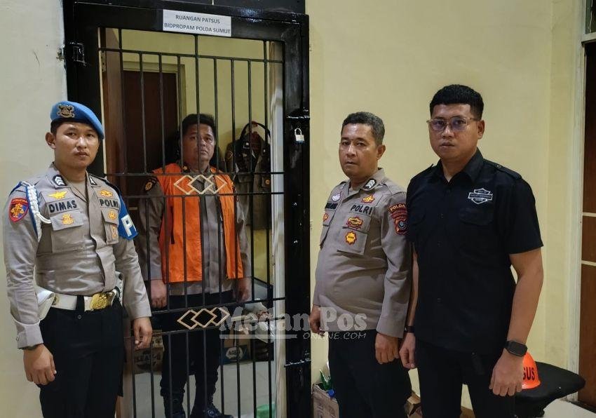 Viral Gunakan 'Pod Getar' Berujung Kompol DK Dipatsus-Ini Gambarnya