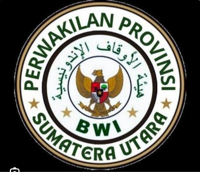 BWI Sumut Tegaskan Penggantian Nazir Tak Bisa Sepihak, Ini Kata H Solehuddin