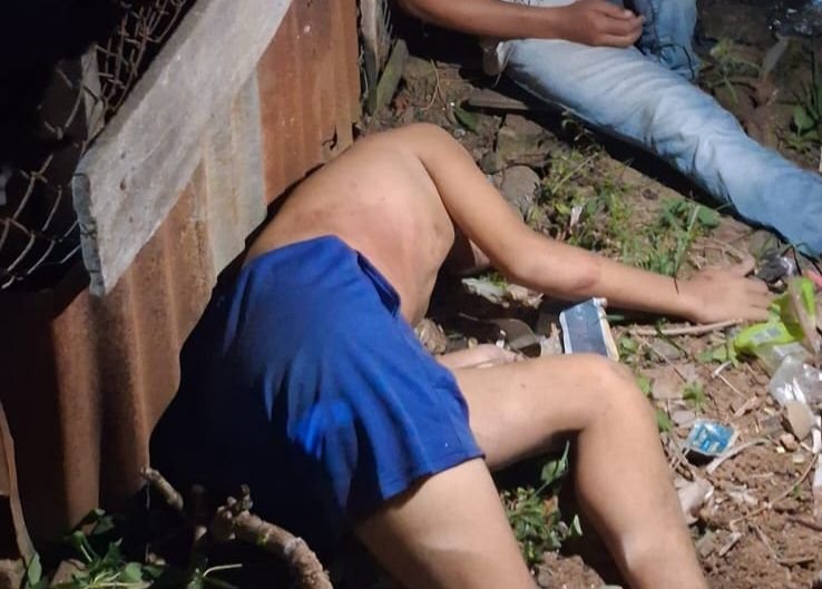 Duduk-duduk di Rel, Remaja Tewas Ditabrak Kereta Api di Perlintasan Jalan Elang