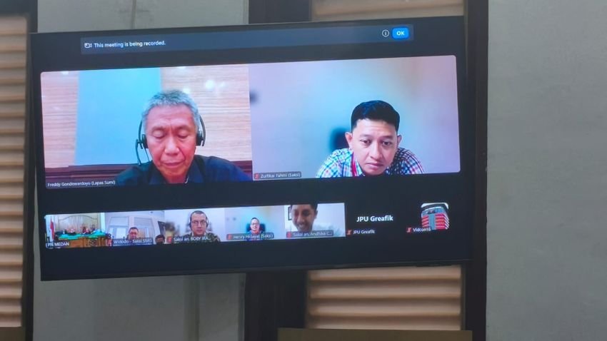 Pengamat Minta Hakim Objektif, Kesaksian Budi Karya Dinilai Cukup