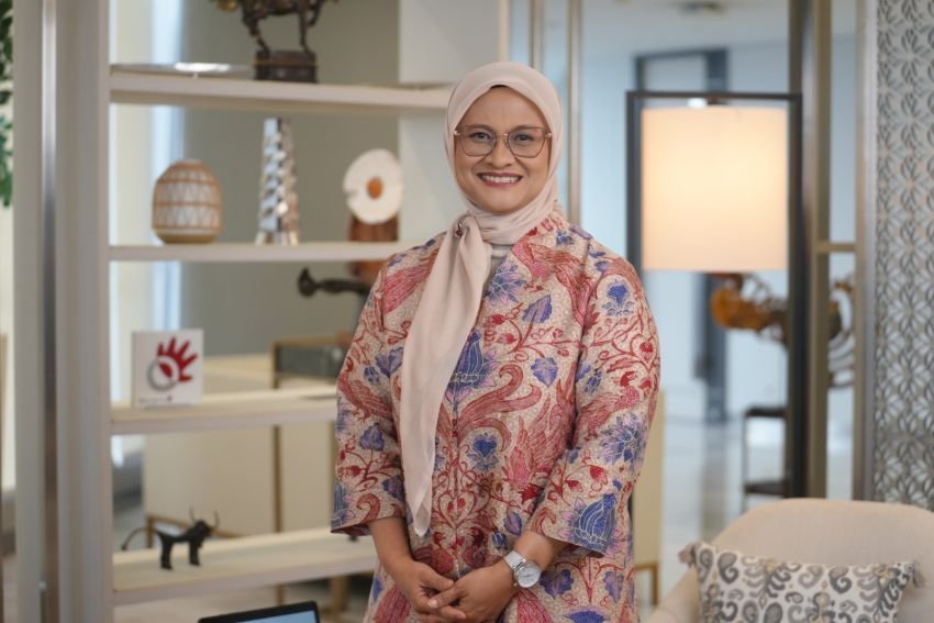 Telkom Dorong Perempuan Ambil Peran di Garis Depan Kepemimpinan