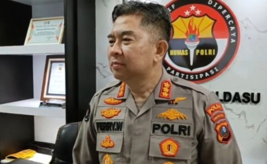 Tidak Terbukti, Dugaan Perbuatan Asusila Oknum Penyidik Resmob Polrestabes