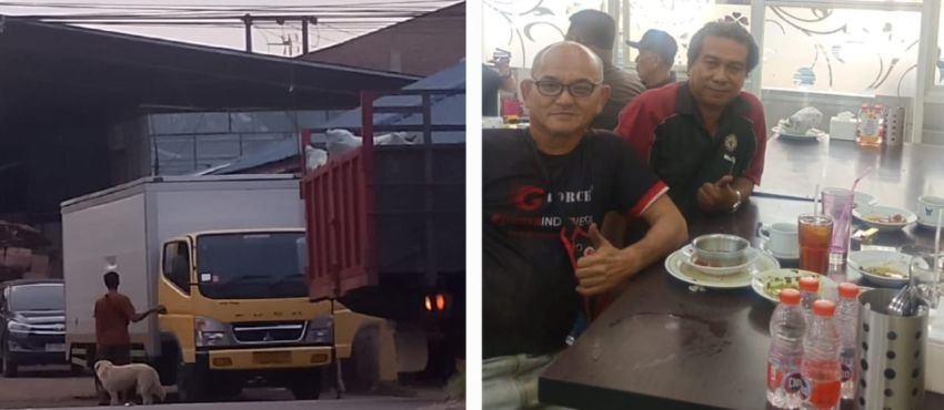 Aciang Bantah Beli Baterai Telkom Hanya Baterai Bekas Dari Ayau