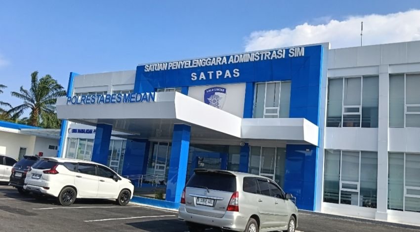 Surat Kesehatan Pengurusan SIM Rp 30.000 Kemana Mengalir, Kapoldasu Diminta Periksa AKBP Made Parwita