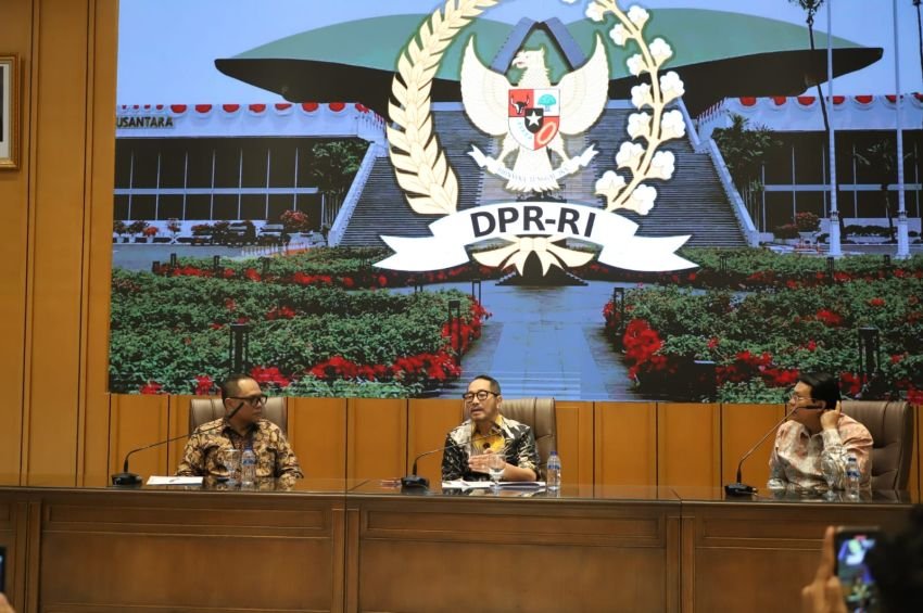 RUU Satu Data Indonesia Penting untuk Akurasi Kebijakan Negara