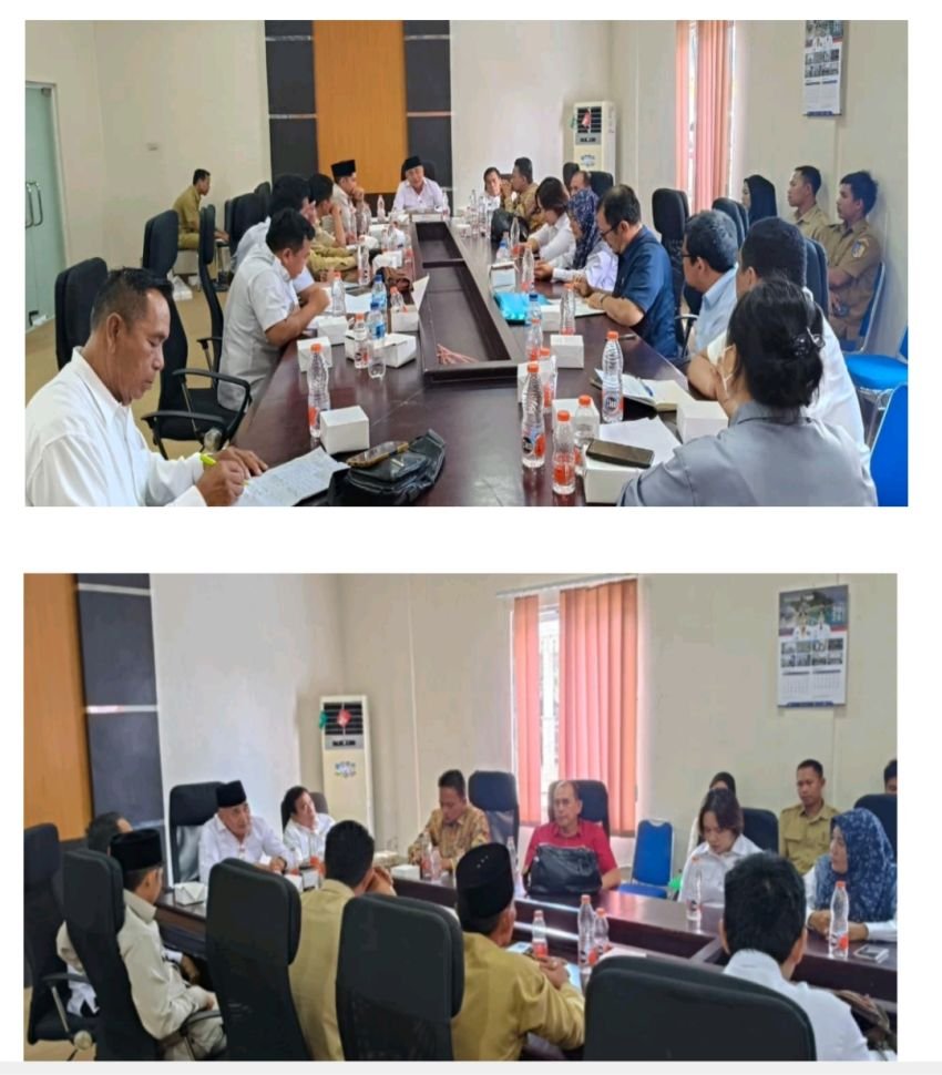 DPRD Batu Bara Panggil PTPN IV ,Terkait Keluhan Warga