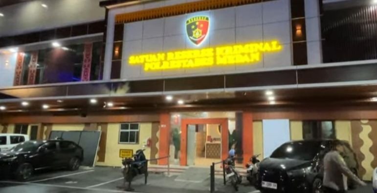 Kuasa Hukum Personel Polrestabes Medan Yang Dipatsus di Poldasu : Klien Kami Tak Terbukti Lakukan Pelecehan