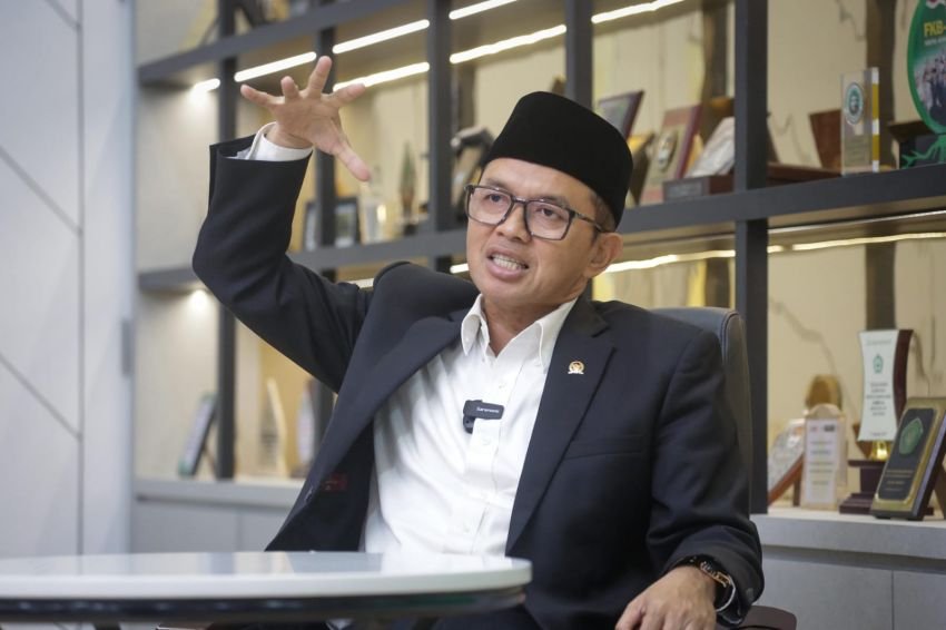 Wacana 'War Tiket Haji' Dinilai Berpotensi Rusak Antrean dan Diskriminatif