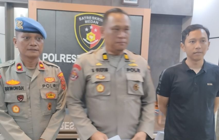 Petugas Kebersihan di Pusat Kebugaran Ngaku Dilecehkan, Ternyata Pelaku Pencurian Uang Member : Korbannya 10 Orang