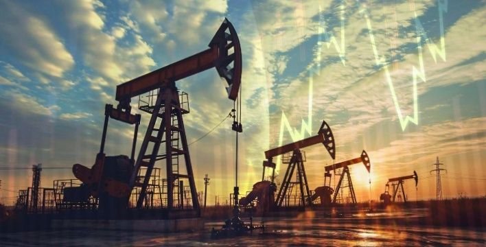 ICDX Catat Lonjakan Transaksi Kontrak Berjangka Minyak Mentah, Ditengah Krisis Timur Tengah