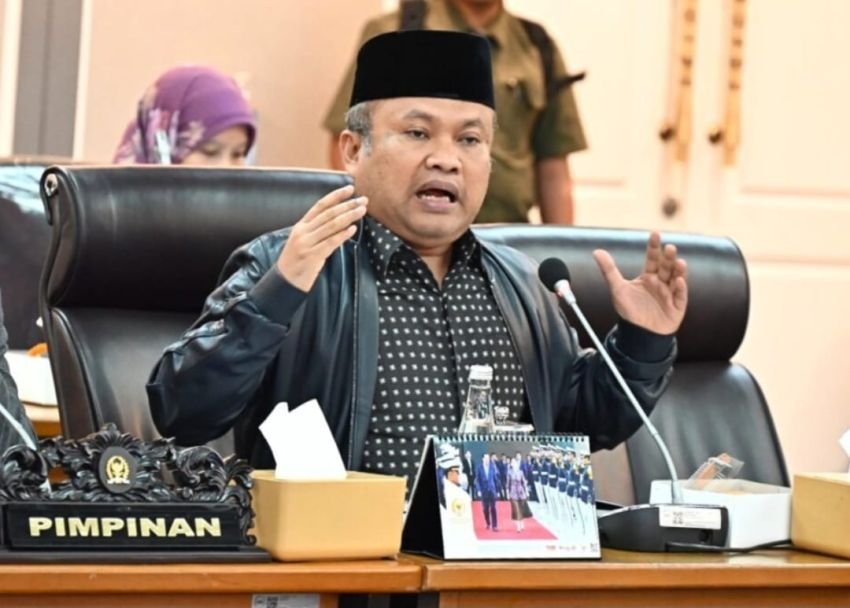 Komisi XIII DPR: Revisi UU HAM Harus Perkuat Sistem HAM Nasional, Bukan Picu Kegaduhan