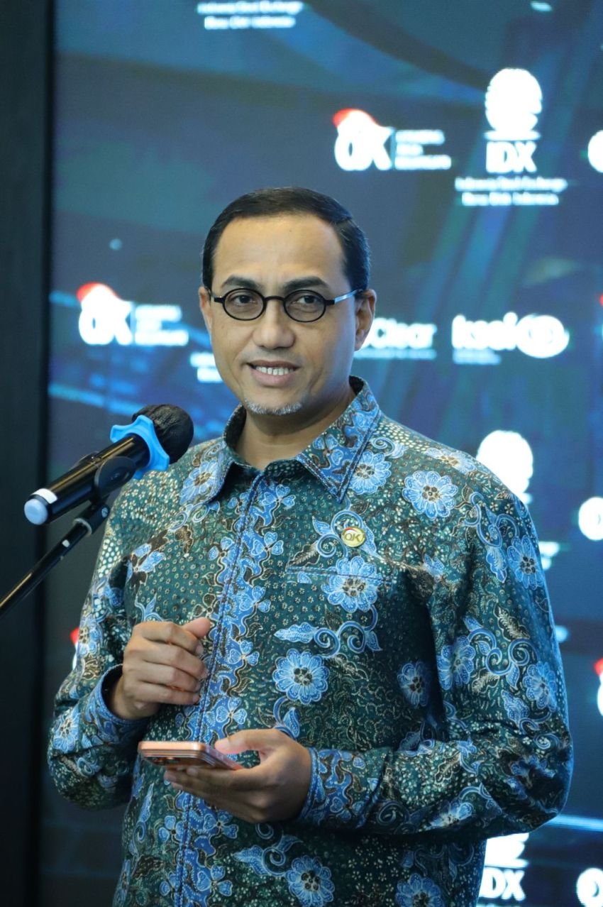 Pengumuman Index Review Rebalancing MSCI Momentum Melanjutkan Reformasi Pasar Modal