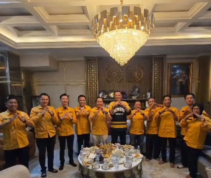 AMKI Sumsel Jajaki Kerja Sama dengan DPRD untuk Perkuat Literasi Digital&nbsp;