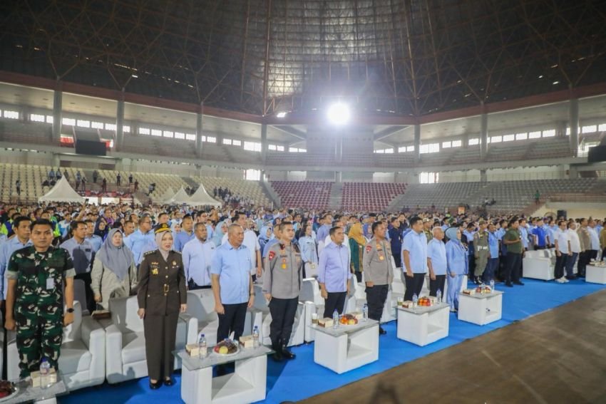 May Day 2026 Di Sumut Aman, Poldasu Lakukan Pengamanan Ketat dan Pelayanan Maksimal