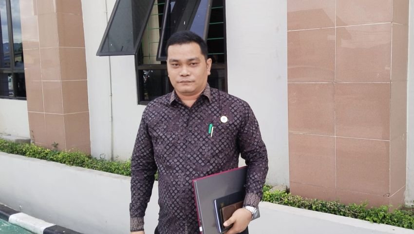 Ahli Waris Hakim Hutagalung Gugat Lahan Berdirinya SMKN 1 Parlilitan di PN Tarutung