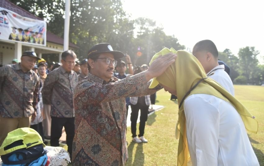 SNBT 2026 Diumumkan, 6.023 Peserta Berhasil Menjadi Calon Mahasiswa Unimed